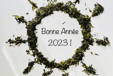 Belle et heureuse année 2023 !