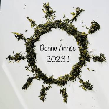 Belle et heureuse année 2023 !